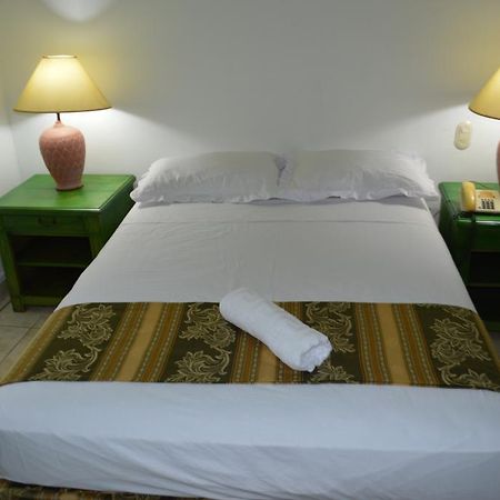 Hotel Casa Real Managua Eksteriør bilde
