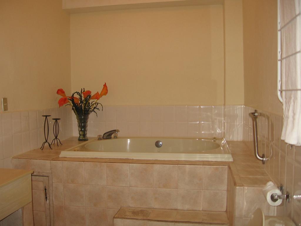 Hotel Casa Real Managua Rom bilde