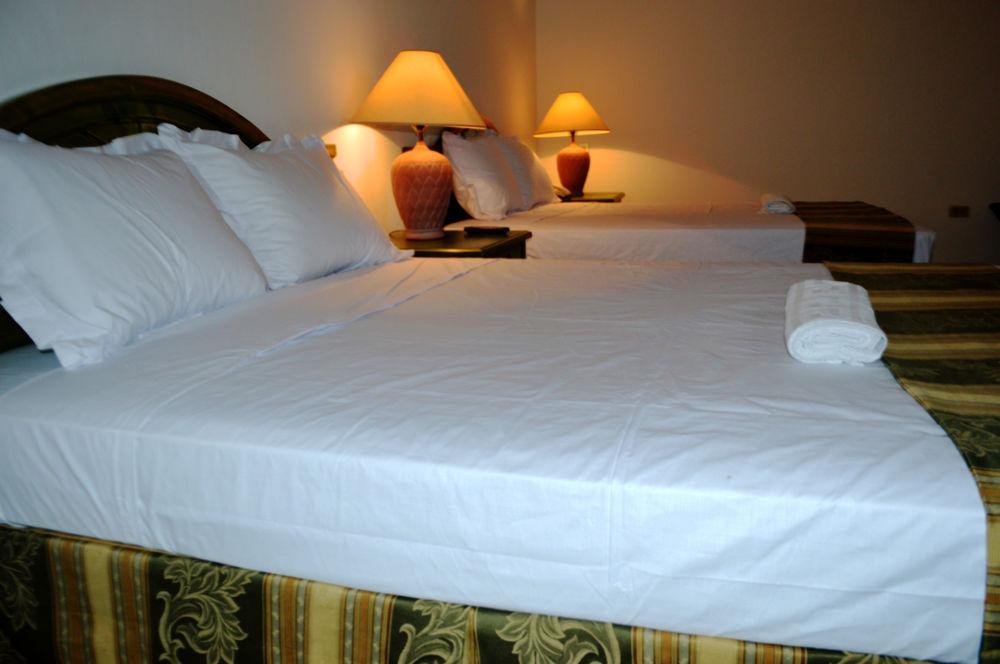 Hotel Casa Real Managua Eksteriør bilde