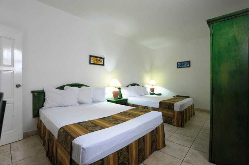 Hotel Casa Real Managua Eksteriør bilde