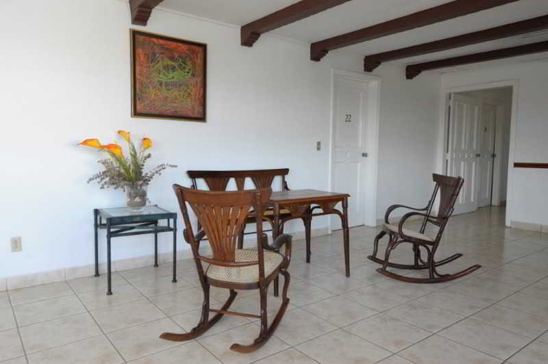 Hotel Casa Real Managua Eksteriør bilde