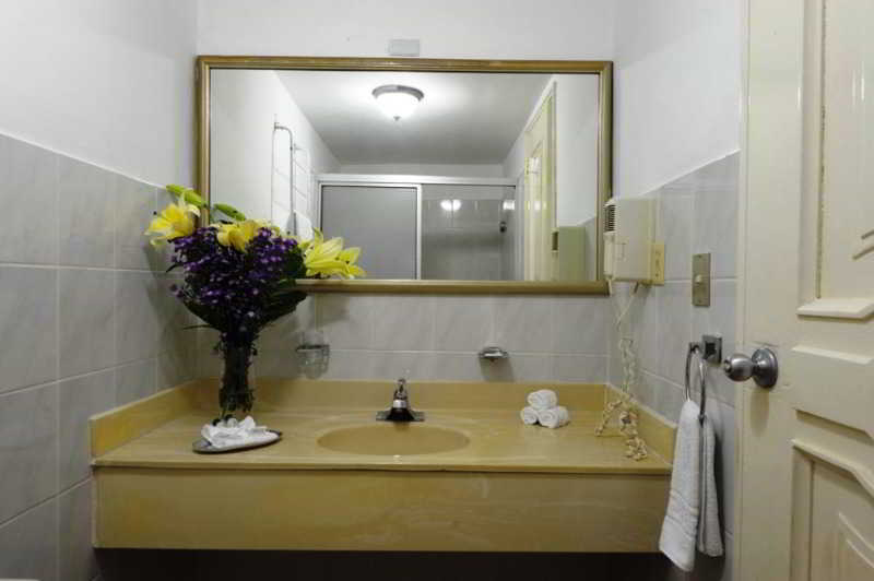 Hotel Casa Real Managua Eksteriør bilde
