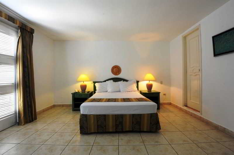 Hotel Casa Real Managua Eksteriør bilde