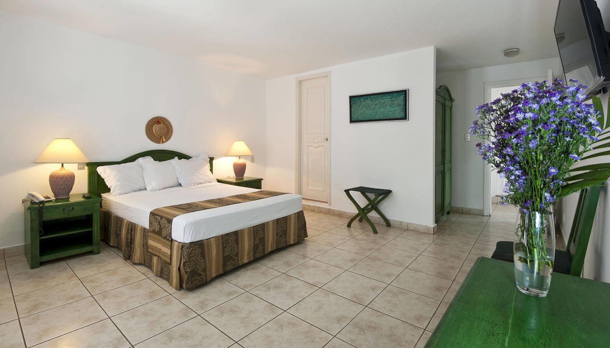 Hotel Casa Real Managua Eksteriør bilde