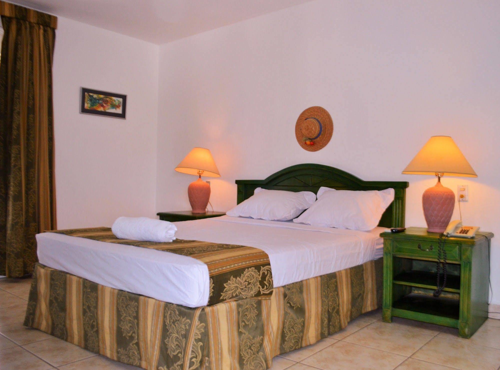 Hotel Casa Real Managua Eksteriør bilde
