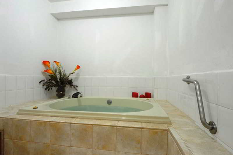 Hotel Casa Real Managua Eksteriør bilde